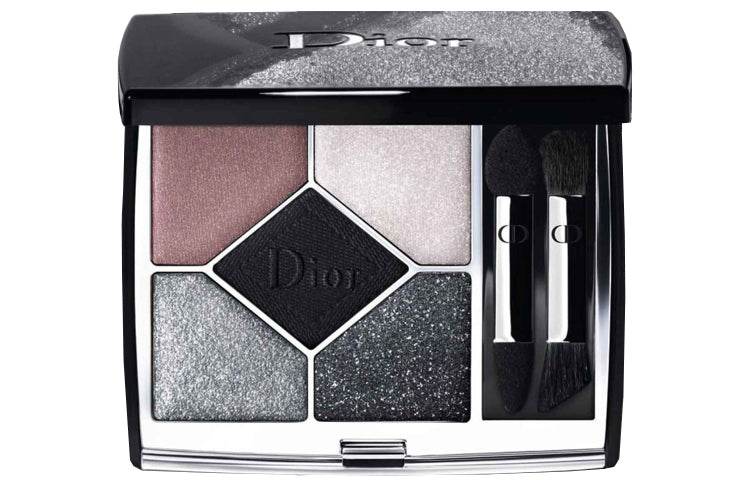 Тени для век Dior Couture Eyeshadow Palette - Boxette Shop
